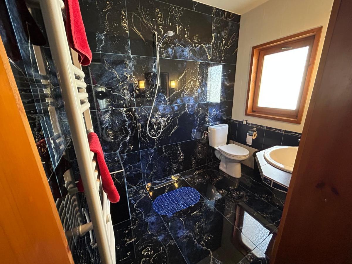 Guest House Galba Bruchkovtsi Ngoại thất bức ảnh