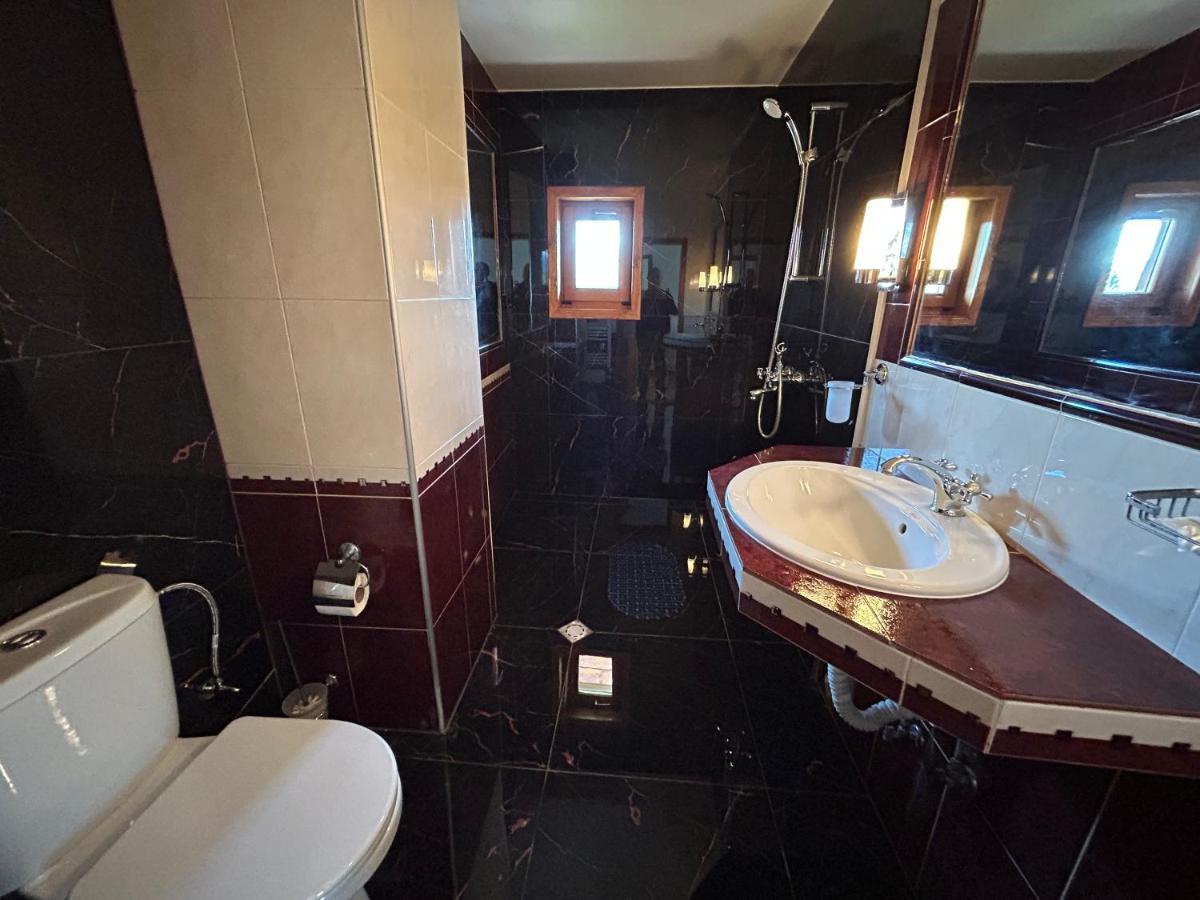 Guest House Galba Bruchkovtsi Ngoại thất bức ảnh
